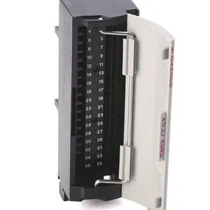 AB 1756-TBS6H CONTROLLOGIX TERMINAL BLOCK 36PIN SPRING CLAMP thumbnail-1