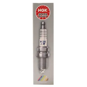 Wholesale Original Genuine NGK Spark Plug Iridium Platinum ILFER7A8EG 94726 Car Engine Spark Plug for FAW AUDI(CA) thumbnail-5