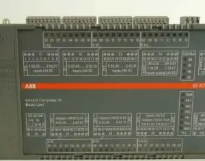 ABB 07KT97 GJR5253000R0100 Central Processing Unit thumbnail-1