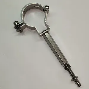 Fire-proof Clamp for 1-5/8