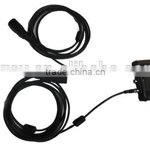 2015 Best HOT Full HD1080P Two Channel Two Camera Head Professional Racing Car DVR thumbnail-3