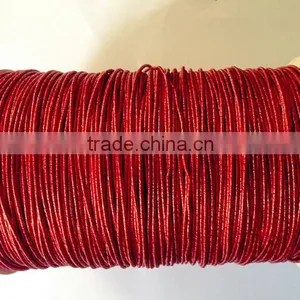 2016 Paper Wrapping Rope/Gold Rope/1mm Gift Wrapping Rope thumbnail-4