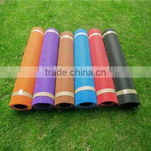Hot Sale Kick Mat Rolled Car Carpet Material for EVA Car Floor Mat thumbnail-2