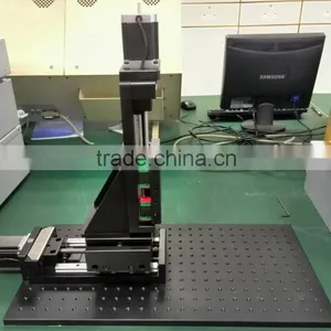 Xyz Micro Positioner, Xyz Linear Stage, Xyz Stage thumbnail-1