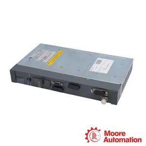 ABB DCP02 CPU Module NEW IN STOCK thumbnail-1