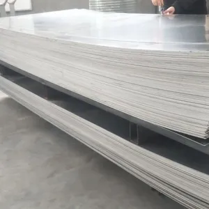 Titanium Sheet Wholesale Pure Titanium Sheet Factory Price High Quality Titanium Plate thumbnail-3