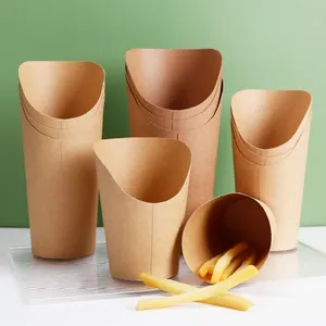French Fry Bag thumbnail-4