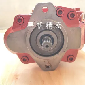 PSVD2-17EYangma Excavator thumbnail-1