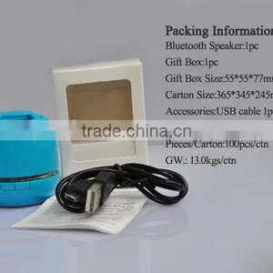 Bluetooth Speaker in Gift Box,bluetooth Headphones T6 thumbnail-2