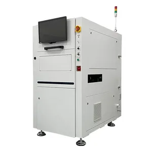 ZAM340 Inline PCBA Laser Depaneling Equipment thumbnail-1