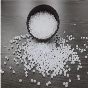 Leander Basel PP G3 R05 105555 Creep Resistant Dimensionally Stable High Stiffness PP Polypropylene Pellets PP G3 R05 105555 thumbnail-1