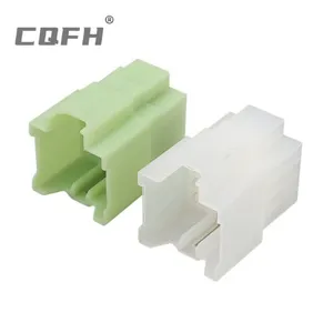 Mg620838Automotive 22Pin Wire Harness Connector Auto Electrical Male Female PBT New Energy Housing Connector thumbnail-2