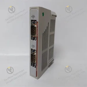 1C31169G02 EMERSON Serial Link Controller in Ovation Series thumbnail-3