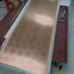 1 Layer Circuit Board PCB,Oversized and Large Hole PCB thumbnail-3