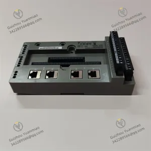 Honeywell 51307198-276 Digital Output Module thumbnail-1