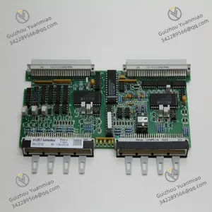 Metso Valmet A413216 Power Module thumbnail-1