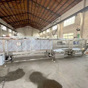Automatic Sterilizer/tunnel-style Sterilizing Machine thumbnail-5