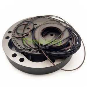 Hydraulic Motor Accessories MSE05 Rotor Group Wave Circle Stator Seal Kits for Poclain MSE05 Motor Rebuild Kits Engine Parts thumbnail-1