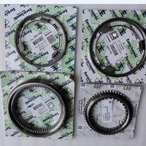 Truck Transmission Gearbox 3892620637 Synchronizer Ring Italian Synchronizer thumbnail-3