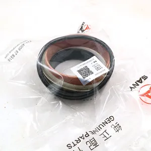 Sany 60357722 Tensioner Repair Kit Sy360 Zj 00a for Sy375 335 365 Excavator Parts Oem Replacement Heavy Duty Assembly thumbnail-3