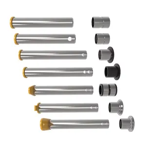Genuine Sany Excavator Spare Parts: Bucket Pins and Bucket Pin Bushings thumbnail-2