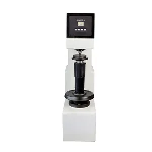 HB-3000C ELECTRONIC Manual Tablet BRINELL HARDNESS TESTERS thumbnail-5
