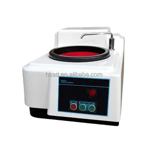 HST-Mopao300E Metrology Lab Testing Equipment Metallographic Grinding and Polishing Machine thumbnail-1