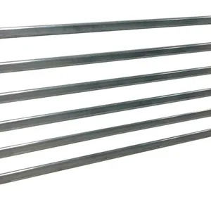 1.8M X2.1M Durable Welded Galvanized Livestock Corral Panel Sheep/Goat/Horse/ Cattle Yard thumbnail-6