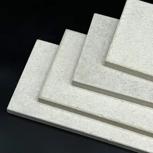 Lightweight Calcium Silicate Board for Ceiling and Wall Systems in Commercial Buildings thumbnail-4