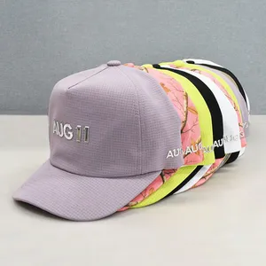 Fashionable Waterproof Outdoor Sport Caps From Chinese Hat Factory thumbnail-1