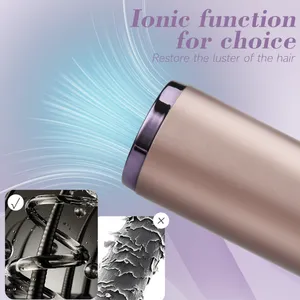 High-Speed Low Noise Dryerv/Reduce Frizz, Hollow，Professional High Speed Hairdryer for Home, Salon（Wechat:13510231336） thumbnail-2