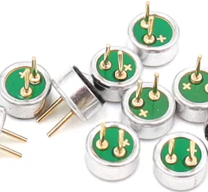 Mic Head Microphone（Wechat:13510231336） thumbnail-1