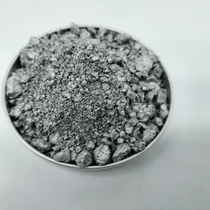 High Sparkle Metallic Pigment Non Leafing Aluminium Paste for Automotive Paint thumbnail-5
