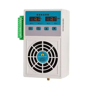 220V AC Electrical Cabinet Dehumidifier - IP65 Waterproof & Smart Control thumbnail-3