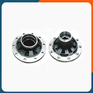 0327248780 Strong and Durable Wheel Hub thumbnail-1
