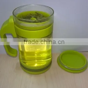 Organic White Tea thumbnail-4