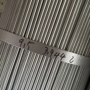 Steel Rebar＆Galvanized Steel Bar，Q235B, Q355B, HRB400, HRB500, S235JR, S355JR, A36, A615 Gr 60 thumbnail-3