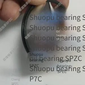 Luoyang Shuopu Bearing 720.06.004 Cylindrical Roller Bearing Without Outer Ring thumbnail-3