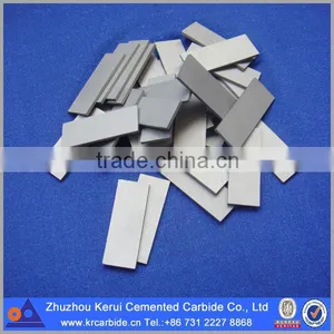 Tungsten Carbide Welding Tips Insert thumbnail-3