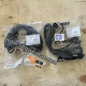 ORIGINAL SDLG 4110000076390 WIRE APPLY FOR SDLG LG958 WHEEL LOADER thumbnail-2