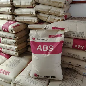 ABS Granules TH-550 Thermoforming Grade for Automotive Interior Parts thumbnail-4