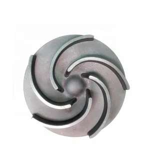 Investment Casting Services | Precision Lost-Wax Casting thumbnail-2