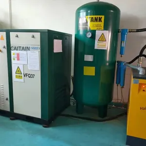 Manufacturer of Air Compressor Maintenance and Repair Services in Shuikou, Huizhou thumbnail-1