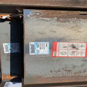 Specialized in Selling European, British and Japanese Standard Channel Steel thumbnail-3