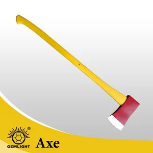 China Factory Carbon Steel Axe Head for Africa Southeast Asia and Latin America Buyers thumbnail-3
