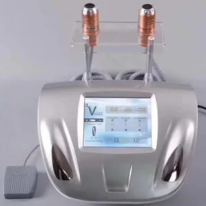 Vmax HIFU Anti-Aging Treatment System for Professional Aestheticians thumbnail-3