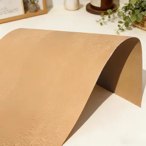 Premium Rammed Earth Soft Porcelain Veneer for Walls thumbnail-1