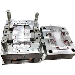 China Rapid Tooling Supplier | Custom Rapid Injection Mould Service thumbnail-4