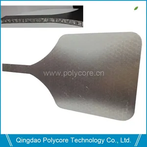 carbon fiber pickleball racket 4