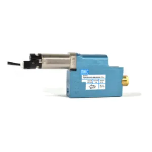 MAC Pilot Valve 72A‑BA‑A1A‑BB‑BGCE‑1BJ Pneumatic Directional Control Solenoid Valve thumbnail-1